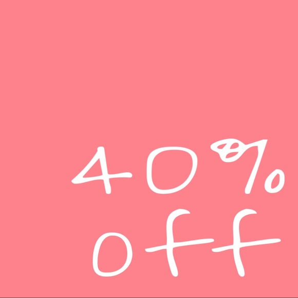 Other - 40% OFF ALL BUNDLES!